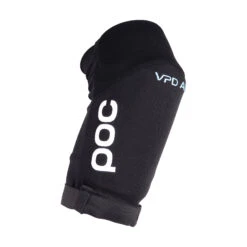 POC Paire De Coudières Joint VPD Air Elbow Uranium Homme Noir