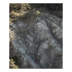 POC Paire De Genouillères Joint VPD Air Knee Uranium Homme Graphite -Pédale Libre PC204401002 4