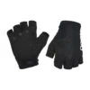POC Essential Short Glove Uranium Black Homme Noir 2 POC Essential Short Glove Uranium Black Homme Noir -Pédale Libre PC303381002 0