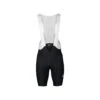 POC Ceramic VPDs Bib Shorts Uranium Black Homme Noir 2 POC Ceramic VPDs Bib Shorts Uranium Black Homme Noir -Pédale Libre PC581471002 0
