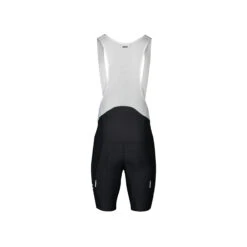 POC Ceramic VPDs Bib Shorts Uranium Black Homme Noir -Pédale Libre PC581471002 2