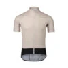 POC Essential Road Jersey POC O Lt Sandstone Beige Homme Beige -Pédale Libre PC582118328 0