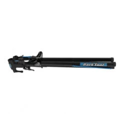 Parktool Pied De Réparation Team Issue Haut Noir -Pédale Libre PRS 25 2