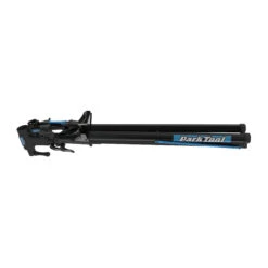 Parktool Pied De Réparation Team Issue Haut Noir -Pédale Libre PRS 25 4