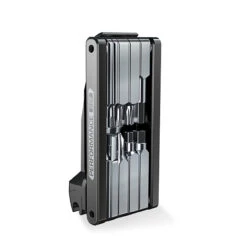 Pro Multi-Tool Performance (22 Fonctions) Noir
