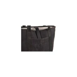 Brompton Tote Bag Sans Bloc De Fixation Noir 8 Brompton Tote Bag Sans Bloc De Fixation Noir -Pédale Libre Q100569 8 2