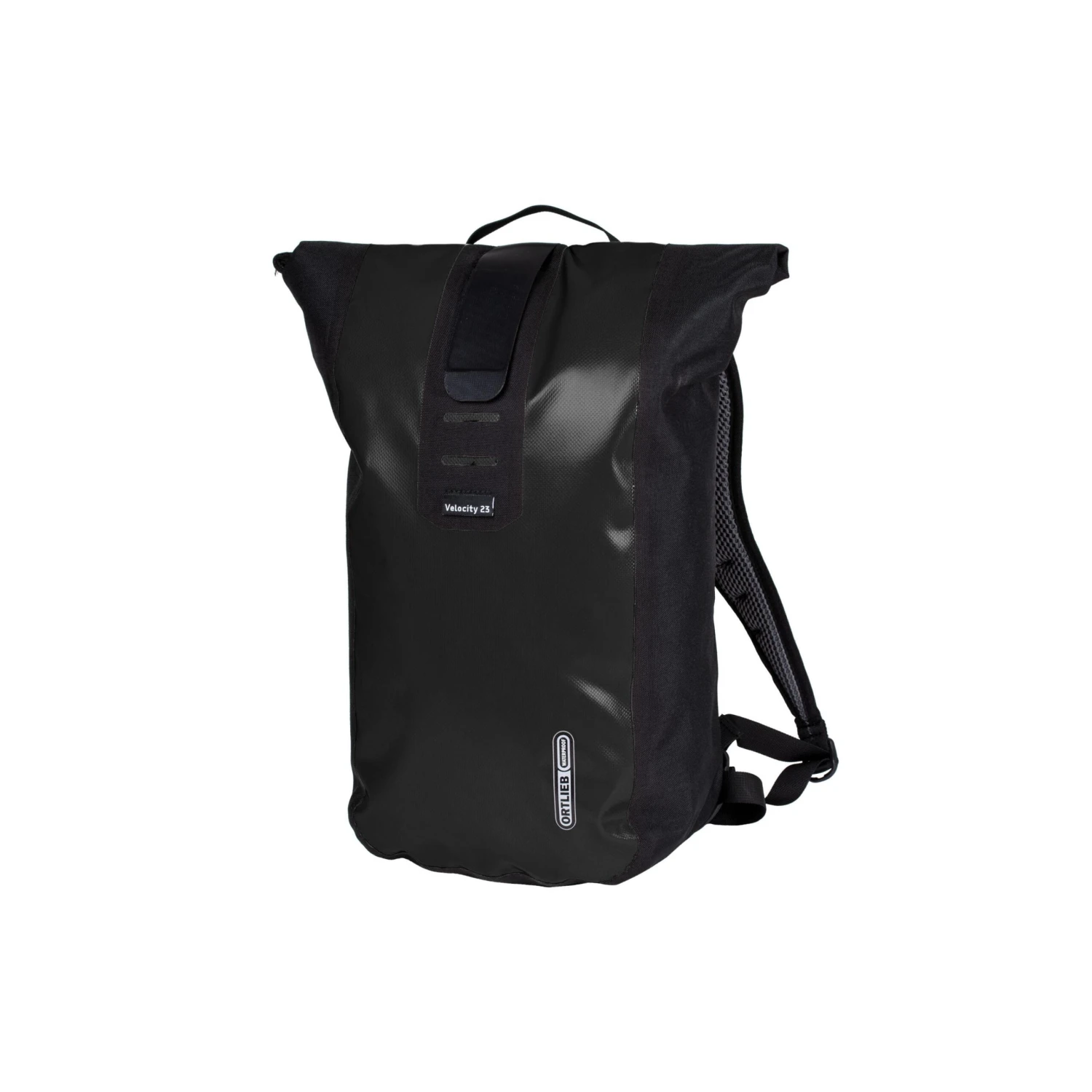 Ortlieb Velocity Black 23 L Homme Noir 3 Ortlieb Velocity Black 23 L Homme Noir