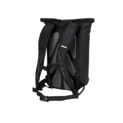 Ortlieb Velocity Black 23 L Homme Noir 8 Ortlieb Velocity Black 23 L Homme Noir -Pédale Libre R4020 1