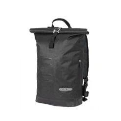 Ortlieb Commuter-Daypack City Black 21L Homme Noir