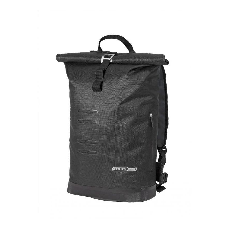 Ortlieb Commuter-Daypack City Black 21L Homme Noir 3 Ortlieb Commuter-Daypack City Black 21L Homme Noir