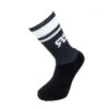 Rafal Chaussettes AERO SPEED-R Homme Noir -Pédale Libre RAER BKWH 0