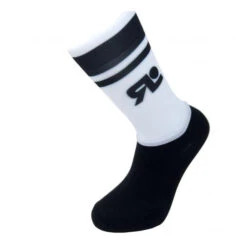 Rafal Chaussettes AERO SPEED-R Homme Blanc