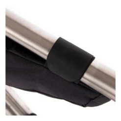 Restrap FRAME BAG SMALL BLACK Noir -Pédale Libre RS FBG SML BLK 2