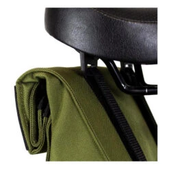 Restrap CITY BIKE SADDLE BAG LARGE - OLIVE Vert Militaire 7 Restrap CITY BIKE SADDLE BAG LARGE - OLIVE Vert Militaire -Pédale Libre RS FSB LRG OLV 2