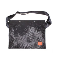 Restrap Musette Bag CHPT3 - 3L Noir