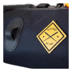 Restrap Canister Black Bag Noir 7 Restrap Canister Black Bag Noir -Pédale Libre RS SCB STD BLK 2