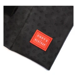 Restrap Tool Roll CHPT3 Noir -Pédale Libre RS TRL CHP BLK 2