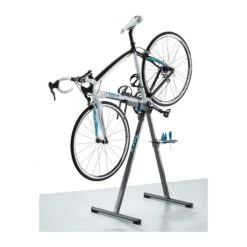 Tacx Pied D'atelier T3000 Noir -Pédale Libre TAC13027503 4