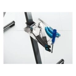 Tacx Pied D'atelier T3000 Noir -Pédale Libre TAC13027503 5