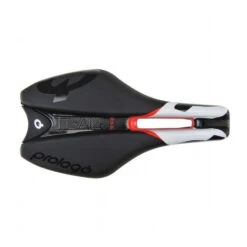 Prologo Selle Tgale PAS Tirox Noir