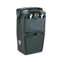 Topeak Sacoche DryBag DX Noir 7 Topeak Sacoche DryBag DX Noir -Pédale Libre TO6067.BLK 1