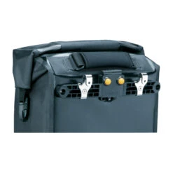 Topeak Sacoche DryBag DX Noir 8 Topeak Sacoche DryBag DX Noir -Pédale Libre TO6067.BLK 2