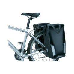 Topeak Sacoche DryBag DX Noir 9 Topeak Sacoche DryBag DX Noir -Pédale Libre TO6067.BLK 3