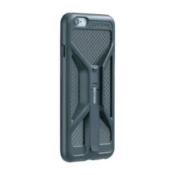 Topeak RideCase (Apple IPhone 6 à 8) Noir -Pédale Libre TO6287.BLK 2