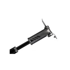 Topeak Mini-pompe Mountain DA Noir -Pédale Libre TO6498 2