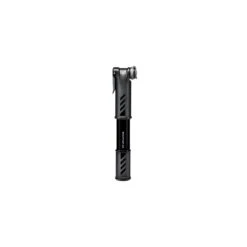 Topeak Mini-pompe Mountain DA Noir -Pédale Libre TO6498 5
