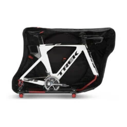 Scicon Housse De Transport Pour Vélo Aerocomfort 3.0 TSA Triathlon Noir -Pédale Libre TP033105013 3