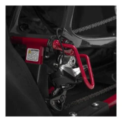 Scicon Housse De Transport Pour Vélo Aerocomfort 3.0 TSA Triathlon Noir -Pédale Libre TP033105013 4