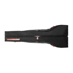 Scicon Housse De Transport Pour Vélo Aerocomfort 3.0 TSA Triathlon Noir -Pédale Libre TP033105013 5