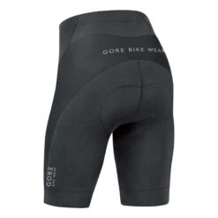 Gore Bike Wear Cuissard+ Power 3.0 Homme Noir 5 Gore Bike Wear Cuissard+ Power 3.0 Homme Noir -Pédale Libre TTSPOW9900 1 1