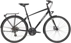 Trek Verve 1 Equipped Homme