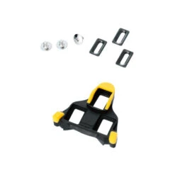 Shimano Paire De Cales Route SPD-SL/ Grande Liberté Angulaire