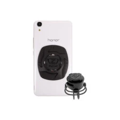 Zéfal Universal Phone Adapter - Bike Kit Noir