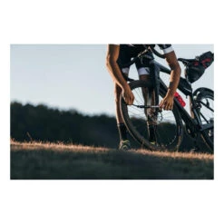 Zéfal Air Profil FC03 Argenté -Pédale Libre ZEF 8450 3