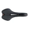 Prologo Selle Zero II Pas Ti-Solid Noire Mate Noir Mat -Pédale Libre ZEPSTN2HB40 AM 0 2