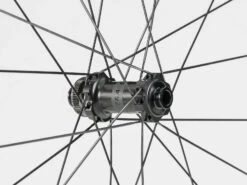 Bontrager Paire De Roues PRO TLR 37mm - Freinage Disque (Centerlock) - Tubeless Ready - Corps Shimano 11s 8 Bontrager Paire De Roues PRO TLR 37mm - Freinage Disque (Centerlock) - Tubeless Ready - Corps Shimano 11s -Pédale Libre bontrageraeoluspro37tlrdisc 31547 a alt2