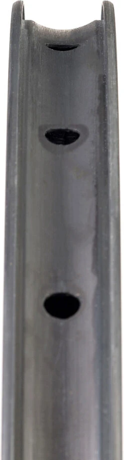 Paire De Roues PRO 3V - Freinage Disque (Centerlock) - Tubeless Ready - Corps Shimano 11s -Pédale Libre bontrageraeoluspro3vtlrdisc 27195 a alt3