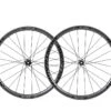 Paire De Roues PRO 3V - Freinage Disque (Centerlock) - Tubeless Ready - Corps Shimano 11s 2 Paire De Roues PRO 3V - Freinage Disque (Centerlock) - Tubeless Ready - Corps Shimano 11s -Pédale Libre bontrageraeoluspro3vtlrdisc 27195 a hero copie