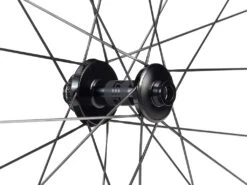 Paire De Roues RSL 51 - Freinage Disque (Centerlock) - Tubeless Ready - Corps Shimano 11s 7 Paire De Roues RSL 51 - Freinage Disque (Centerlock) - Tubeless Ready - Corps Shimano 11s -Pédale Libre bontrageraeolusrsl51tlrdisc 34500 a alt2 copie