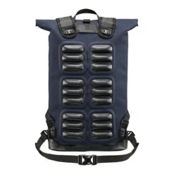 Ortlieb Commuter-Daypack Urban Ink 21 L Homme Bleu Foncé -Pédale Libre commuter daypack urban 21l r4156 detail 1