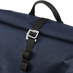 Ortlieb Commuter-Daypack Urban Ink 21 L Homme Bleu Foncé -Pédale Libre commuter daypack urban 21l r4156 detail 2