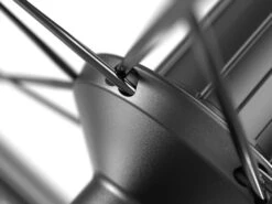 Dt Swiss Paire De Roues ARC 1400 Dicut 62mm - Freinage Disque (Centerlock) - Tubeless Ready - Corps Shimano 11s 11 Dt Swiss Paire De Roues ARC 1400 Dicut 62mm - Freinage Disque (Centerlock) - Tubeless Ready - Corps Shimano 11s -Pédale Libre dt swiss rear wheel arc 1400 dicut disc brake carbon clincher 50 mm 5 1