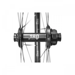 Paire De Roues ERC 1100 Dicut 45mm - Freinage Disque (Centerlock) 9 Paire De Roues ERC 1100 Dicut 45mm - Freinage Disque (Centerlock) -Pédale Libre dtswiss erc 1100 detail hub03 1105406