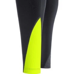 Gore Wear Cuissard C5 Thermo Bib Tights+ Black/Neon Yellow Homme Noir 7 Gore Wear Cuissard C5 Thermo Bib Tights+ Black/Neon Yellow Homme Noir -Pédale Libre fft 100643 9908 big 7f06d9e0 3f5b 4f40 8dba 4f926197ce2b
