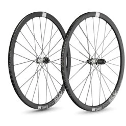 Dt-swiss Paire De Roues ER 1600 Spline 32mm - Freinage Disque (Centerlock) -