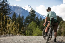 7mesh Farside Short Long Men Black Homme Noir -Pédale Libre kuq21zse